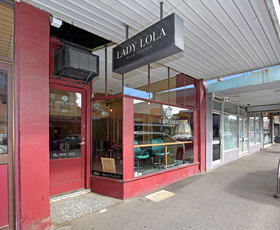 Shop & Retail commercial property leased at 107 Lygon Street Brunswick East VIC 3057