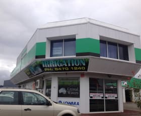 Offices commercial property leased at 1/135  Great Eastern Hwy Rivervale WA 6103
