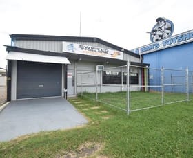 Factory, Warehouse & Industrial commercial property leased at 14 Langton Street Garbutt QLD 4814
