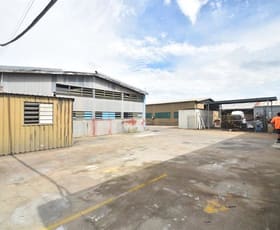 Factory, Warehouse & Industrial commercial property leased at 14 Langton Street Garbutt QLD 4814