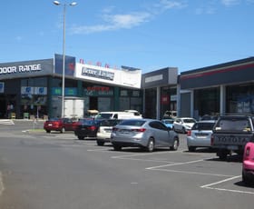 Showrooms / Bulky Goods commercial property leased at 214 Whitehorse Road Blackburn VIC 3130
