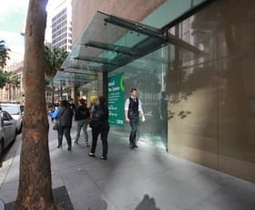 Shop & Retail commercial property leased at P2/61-101 Phillip Street Sydney NSW 2000
