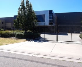 Factory, Warehouse & Industrial commercial property leased at 108-112 Rodeo Drive Dandenong VIC 3175