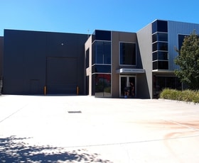 Factory, Warehouse & Industrial commercial property leased at 108-112 Rodeo Drive Dandenong VIC 3175