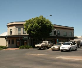 Offices commercial property leased at 319/315-323 Summer Street Orange NSW 2800