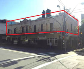 Offices commercial property leased at 1/135 Crown Street Darlinghurst NSW 2010