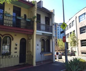 Shop & Retail commercial property leased at 95 Commonwealth Street Surry Hills NSW 2010