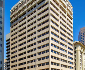 Shop & Retail commercial property leased at Ground Floor/19 Grenfell Street Adelaide SA 5000