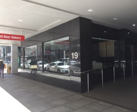 Shop & Retail commercial property leased at Ground Floor/19 Grenfell Street Adelaide SA 5000