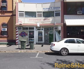 Medical / Consulting commercial property leased at 2/29 Church Street Dubbo NSW 2830