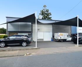Factory, Warehouse & Industrial commercial property leased at 57 Manila Street East Brisbane QLD 4169