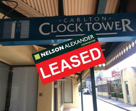 Offices commercial property leased at Suite 35/49 University Street Carlton VIC 3053