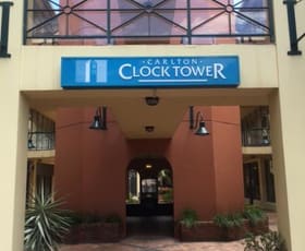 Offices commercial property leased at Suite 34/49 University Street Carlton VIC 3053