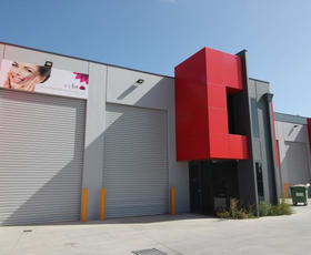 Factory, Warehouse & Industrial commercial property leased at Unit 2/39-51 Intrepid Street Berwick VIC 3806