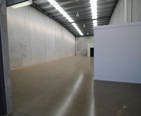 Factory, Warehouse & Industrial commercial property leased at Unit 2/39-51 Intrepid Street Berwick VIC 3806