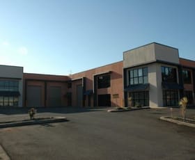 Factory, Warehouse & Industrial commercial property leased at 1/5 Inglis Court Bundaberg West QLD 4670
