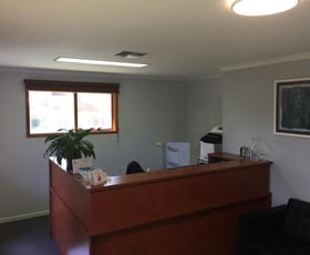 Offices commercial property leased at Suite  16/256 Anson Street Orange NSW 2800