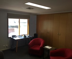Offices commercial property leased at Suite  16/256 Anson Street Orange NSW 2800
