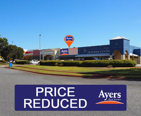 Factory, Warehouse & Industrial commercial property leased at 9/210 Winton Road Joondalup WA 6027