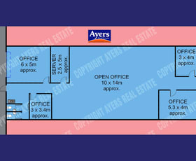Factory, Warehouse & Industrial commercial property leased at 9/210 Winton Road Joondalup WA 6027