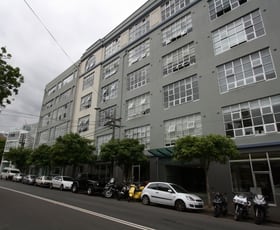 Offices commercial property leased at 405/19A Boundary Street Darlinghurst NSW 2010