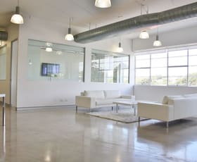 Offices commercial property leased at 405/19A Boundary Street Darlinghurst NSW 2010