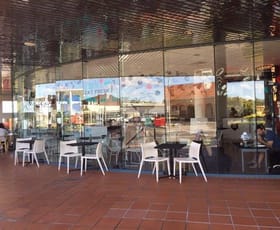 Shop & Retail commercial property leased at 5 Bayswater Road Hyde Park QLD 4812