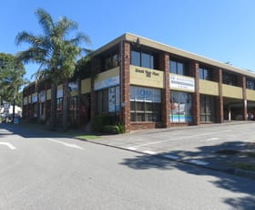 Offices commercial property leased at 6/322 Mountain Highway Wantirna VIC 3152