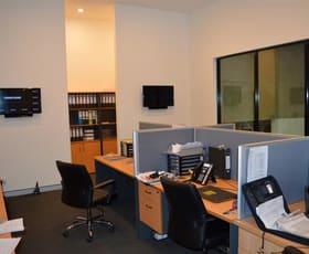Factory, Warehouse & Industrial commercial property leased at Ingleburn NSW 2565