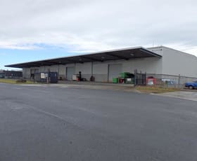 Factory, Warehouse & Industrial commercial property leased at 5 Daveyduke Drive Wendouree VIC 3355