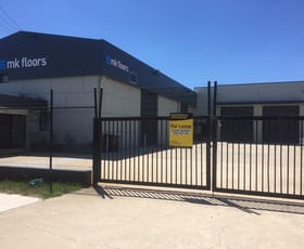 Factory, Warehouse & Industrial commercial property leased at 64-66 Yass Road Queanbeyan NSW 2620