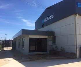 Showrooms / Bulky Goods commercial property leased at 64-66 Yass Road Queanbeyan NSW 2620