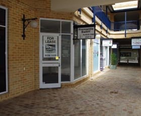 Shop & Retail commercial property leased at SHOP 23/27-45. William Street Fremantle WA 6160