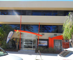 Offices commercial property leased at 1/4/3 Norfolk St Fremantle WA 6160