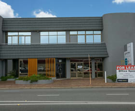 Offices commercial property leased at 3/75 Queen Victoria Fremantle WA 6160
