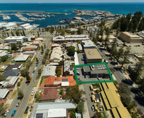 Offices commercial property leased at 5 Norfolk Street Fremantle WA 6160