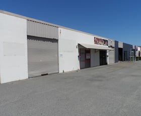 Factory, Warehouse & Industrial commercial property leased at 1/1 Savery Way Rockingham WA 6168