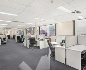 Offices commercial property leased at 2/9 Hoyle Avenue Castle Hill NSW 2154