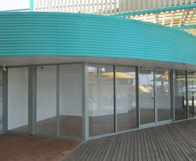 Shop & Retail commercial property leased at Shop 7 Hervey Bay Marina Urangan QLD 4655