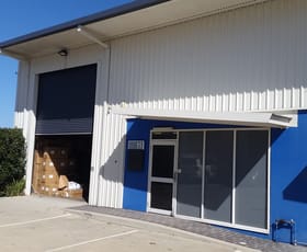 Factory, Warehouse & Industrial commercial property leased at 11/30 Shipley Drive Rutherford NSW 2320