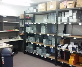 Factory, Warehouse & Industrial commercial property leased at 11/30 Shipley Drive Rutherford NSW 2320