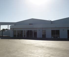 Factory, Warehouse & Industrial commercial property leased at 1/251 Benetook Avenue Mildura VIC 3500