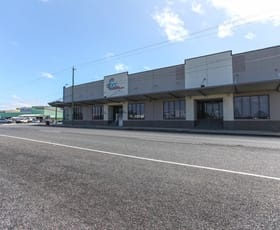 Offices commercial property leased at 3/42 East Gordon Street Mackay QLD 4740