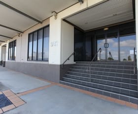 Offices commercial property leased at 3/42 East Gordon Street Mackay QLD 4740