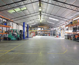 Offices commercial property leased at 19 Carinish Road Oakleigh VIC 3166