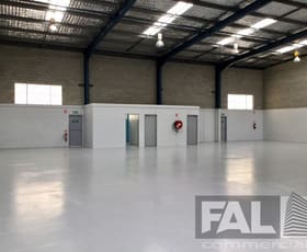 Factory, Warehouse & Industrial commercial property leased at Acacia Ridge QLD 4110