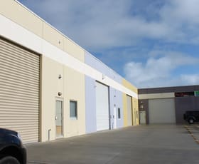 Factory, Warehouse & Industrial commercial property leased at 2/10 Industrial Way Cowes VIC 3922