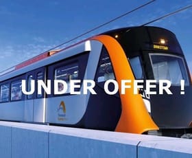 Shop & Retail commercial property leased at Wynyard Railway Station Sydney NSW 2000