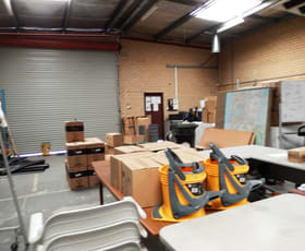 Factory, Warehouse & Industrial commercial property leased at 6/42 Banksia Street Welshpool WA 6106