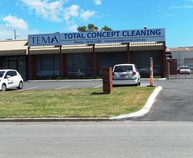 Factory, Warehouse & Industrial commercial property leased at 6/42 Banksia Street Welshpool WA 6106